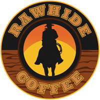 Rawhide Coffee LLC Logo